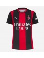 Ženski Nogometna dresi replika AC Milan Goncalo Ramos #9 Domači 2026-27 Kratek rokav